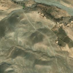 Satellite imagery of Bībī Gowhar, AF
