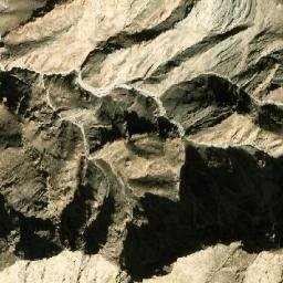 Satellite imagery of Bābū Nīkêh Ghar, AF