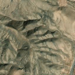 Satellite imagery of Tūrah, AF