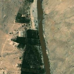 Satellite imagery of Dê Khwājah Zūr Ghar, AF