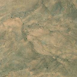 Satellite imagery of Spērah Ghunḏêy, AF