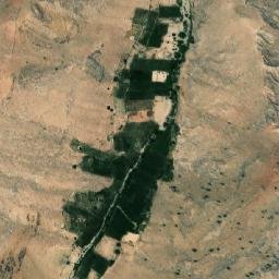 Satellite imagery of Spērah Ghunḏêy, AF