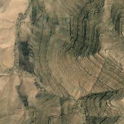 Satellite imagery of Shīn Sar Ghar, AF