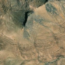 Satellite imagery of Shīn Sar Ghar, AF