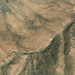 Satellite imagery of Shīn Sar Ghar, AF