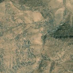 Satellite imagery of Pāndar Waysh Ghar, AF