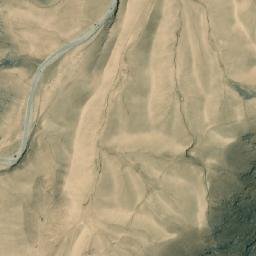 Satellite imagery of Gulbākay Ghar, AF