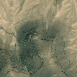 Satellite imagery of Gulbākay Ghar, AF