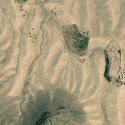 Satellite imagery of Gulbākay Ghar, AF