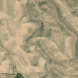 Satellite imagery of Pudīnah Ghunḏêy, AF