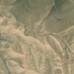 Satellite imagery of Pudīnah Ghunḏêy, AF