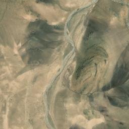 Satellite imagery of Pudīnah Ghunḏêy, AF