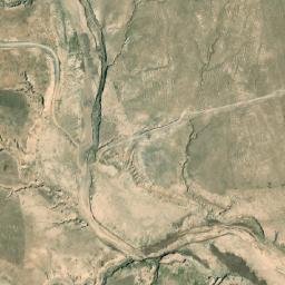 Satellite imagery of Tōrah, AF