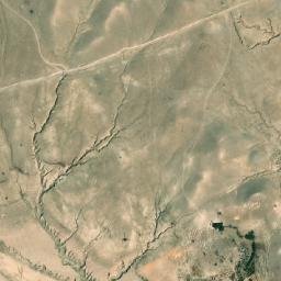 Satellite imagery of Tōrah, AF