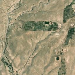 Satellite imagery of Tōrah, AF