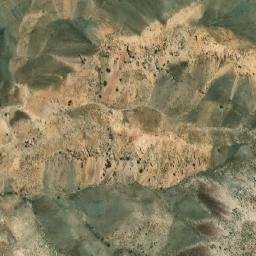 Satellite imagery of Chūrêy Ghar, AF