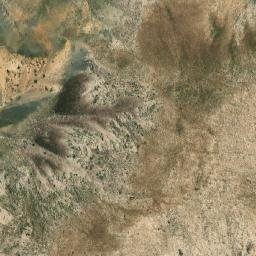 Satellite imagery of Chūrêy Ghar, AF