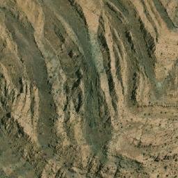 Satellite imagery of Dê Khwājah Muḩammad Ismā‘īl Gaṟandī Zīārat Ghar, AF