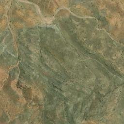 Satellite imagery of Dê Zīārat Gardanah, AF