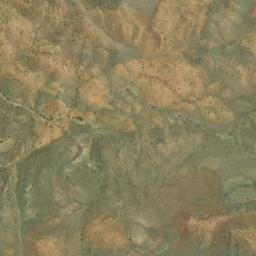 Satellite imagery of Dê Zīārat Gardanah, AF