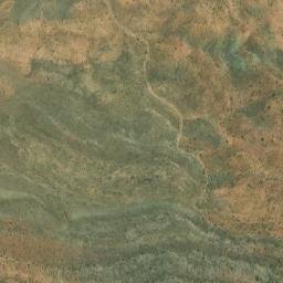 Satellite imagery of Dê Zīārat Gardanah, AF
