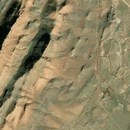 Satellite imagery of Spigī, AF