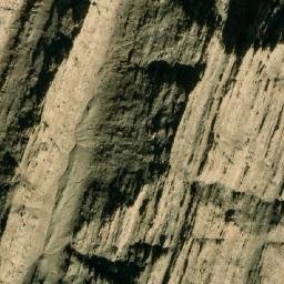 Satellite imagery of Mihrabān Gaṟēts Ghar, AF