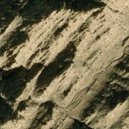 Satellite imagery of Spīn Kāṉay, AF