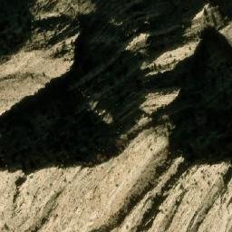 Satellite imagery of Gārē, AF