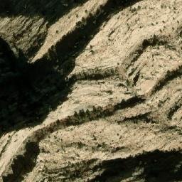 Satellite imagery of Gārē, AF