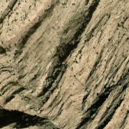 Satellite imagery of Gārē, AF