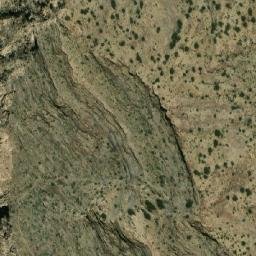 Satellite imagery of Kaz̲h̲ah Zāmah, AF