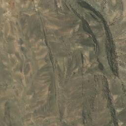 Satellite imagery of Gāṯ Ghar, AF