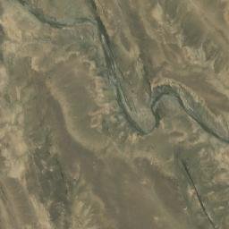 Satellite imagery of Gāṯ Ghar, AF
