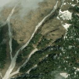 Satellite imagery of Naha Dhār, IN