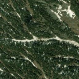 Satellite imagery of Naha Dhār, IN