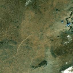 Satellite imagery of Saigang Jiaqin, CN