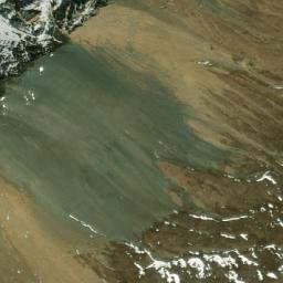Satellite imagery of Dora La, CN