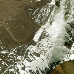 Satellite imagery of Dora La, CN