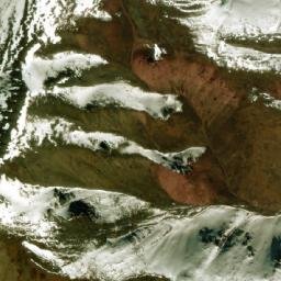 Satellite imagery of Dora La, CN