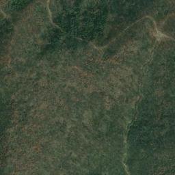 Satellite imagery of Dayizi Shan, CN