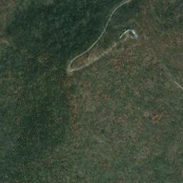 Satellite imagery of Dayizi Shan, CN