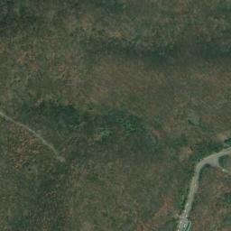 Satellite imagery of Dayizi Shan, CN