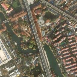 Satellite imagery of Nanking Point (historical), CN