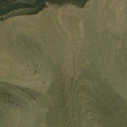 Satellite imagery of Jbel Sqayf, MA