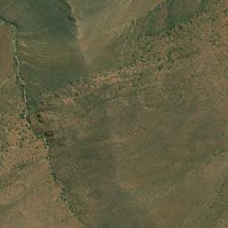 Satellite imagery of Tigouriyn-n-Aït Tinas, MA