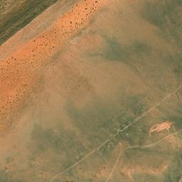 Satellite imagery of Bouib es Souf, DZ