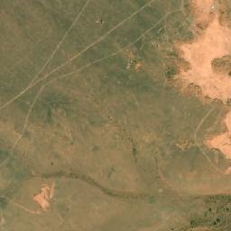 Satellite imagery of Bouib es Souf, DZ