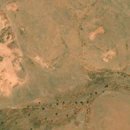 Satellite imagery of Bouib es Souf, DZ