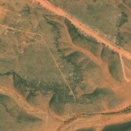Satellite imagery of Gouiret Râs Kanoun, DZ
